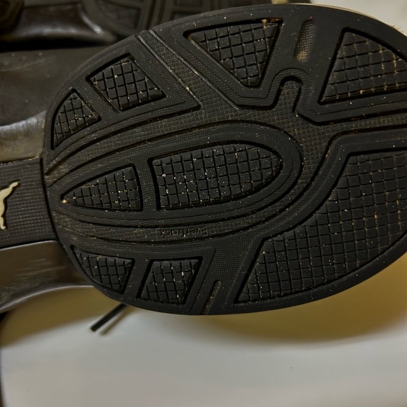 PUMA VIZ runner/men’s tennis shoes - Picture 6 of 16